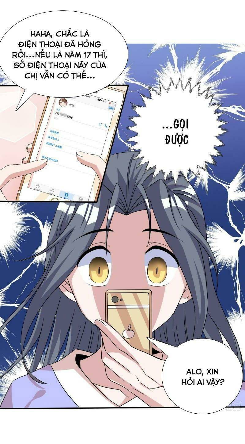 Liệp Thực Vương - Chapter 11 - Page 24