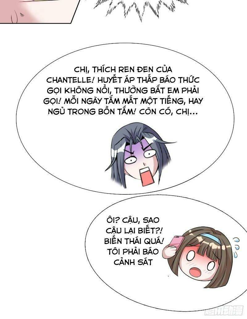 Liệp Thực Vương - Chapter 11 - Page 27