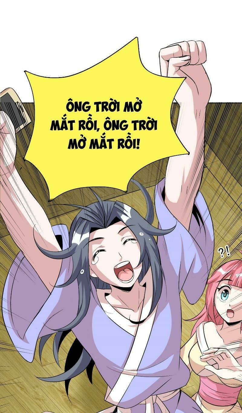 Liệp Thực Vương - Chapter 11 - Page 30