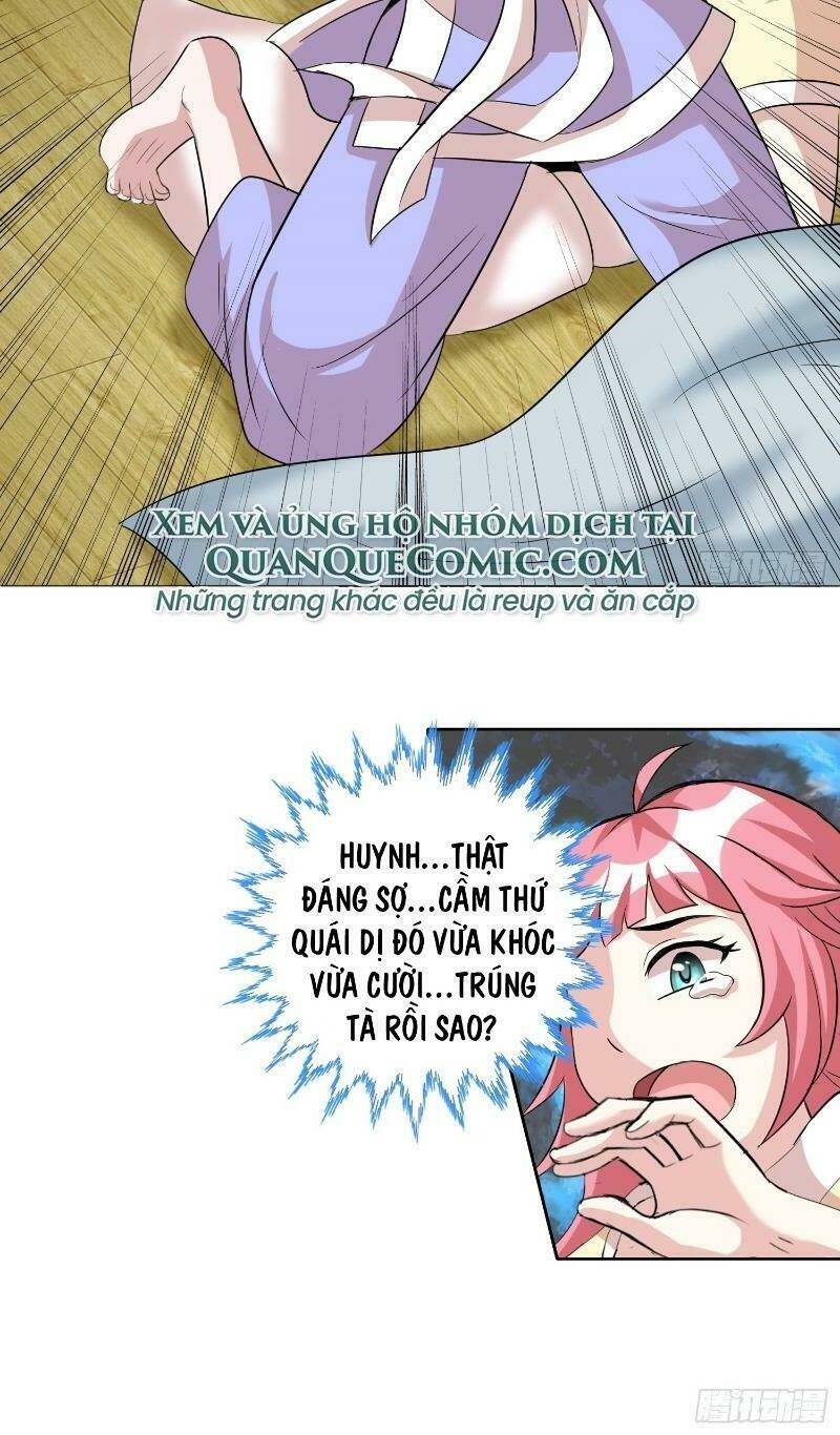 Liệp Thực Vương - Chapter 11 - Page 31