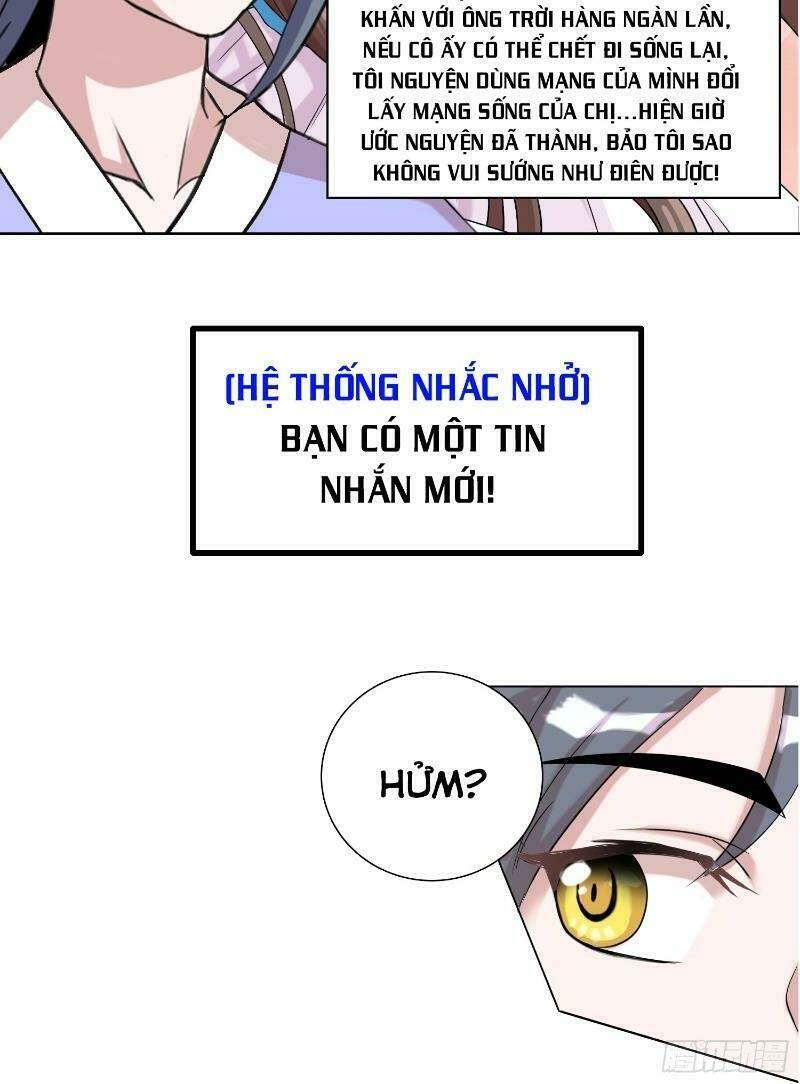 Liệp Thực Vương - Chapter 11 - Page 33