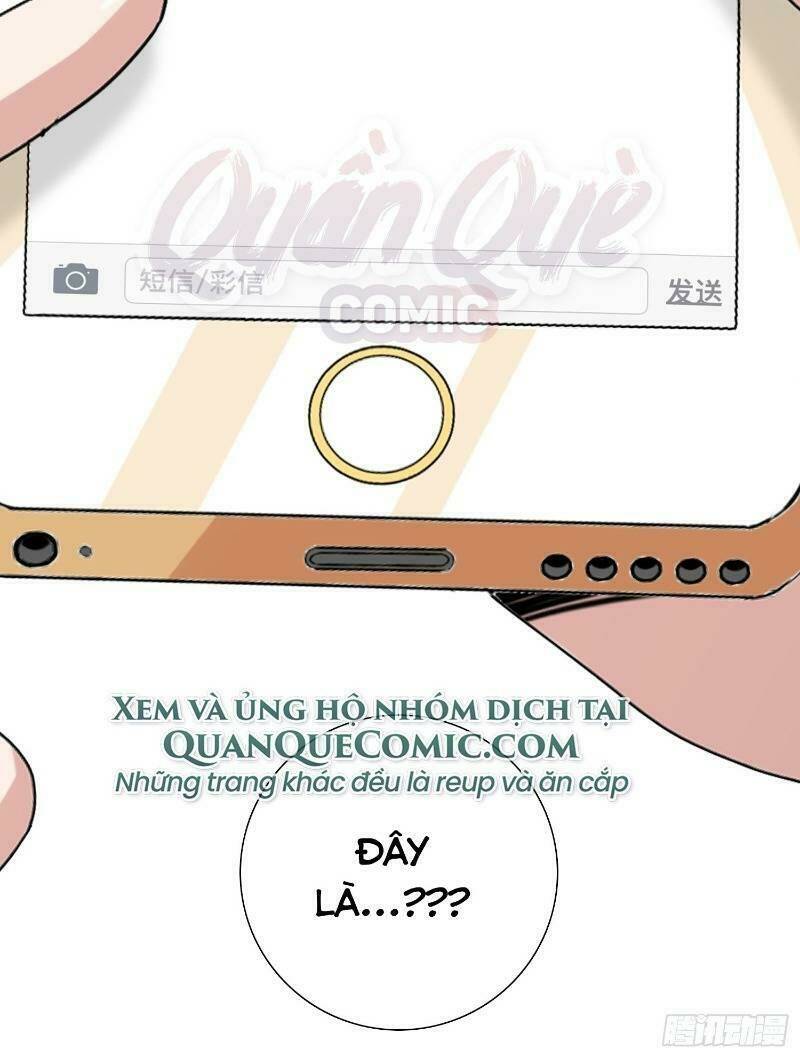 Liệp Thực Vương - Chapter 11 - Page 35