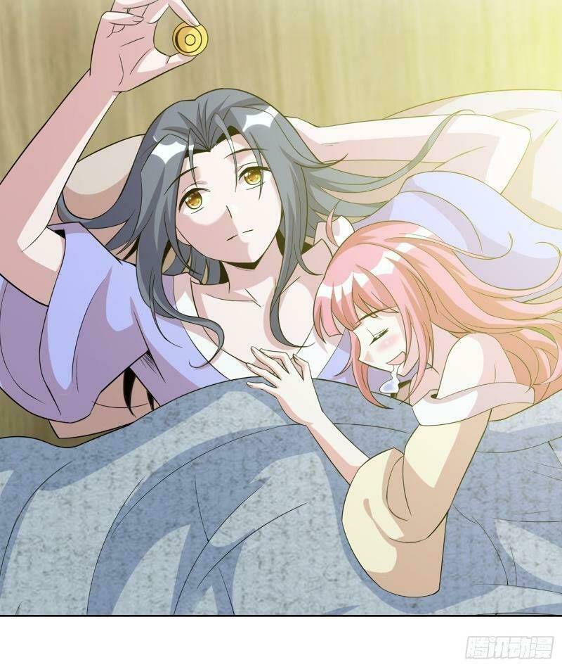 Liệp Thực Vương - Chapter 11 - Page 3