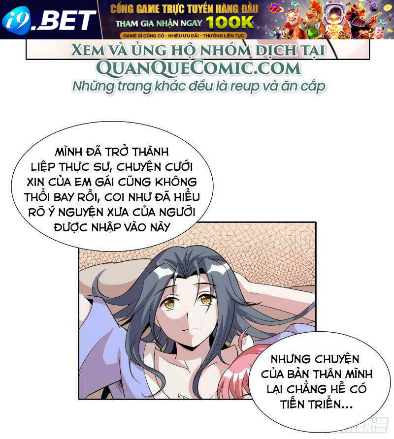 Liệp Thực Vương - Chapter 11 - Page 5