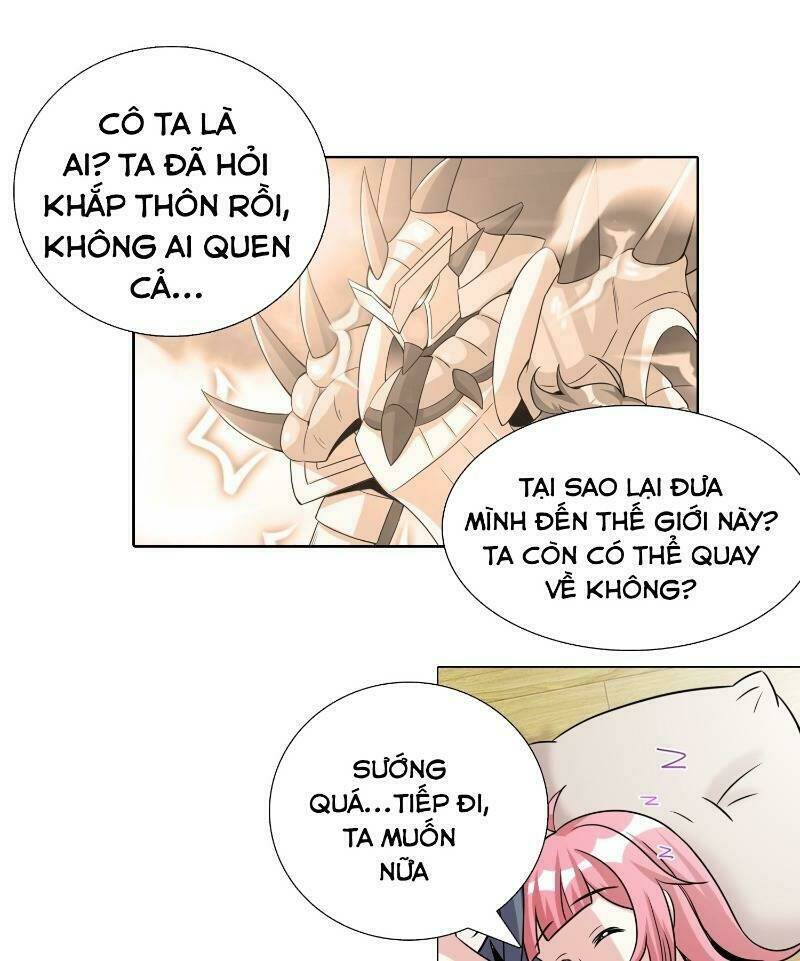 Liệp Thực Vương - Chapter 11 - Page 6