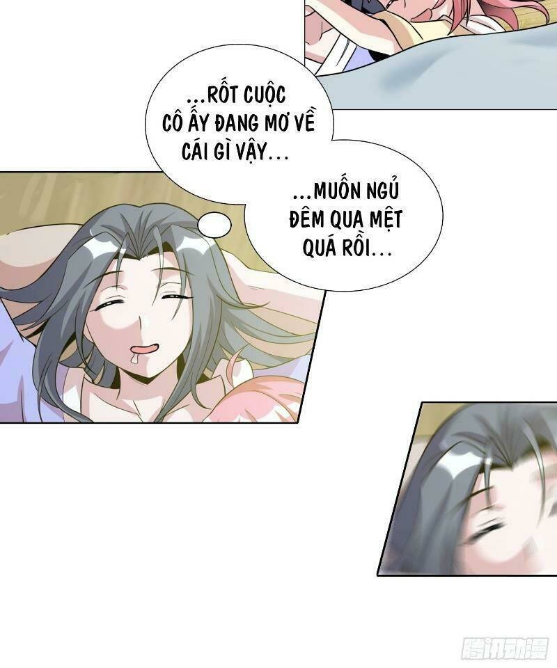 Liệp Thực Vương - Chapter 11 - Page 7