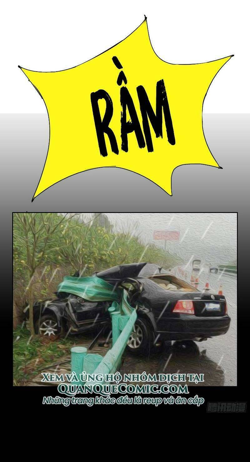 Liệp Thực Vương - Chapter 11 - Page 8