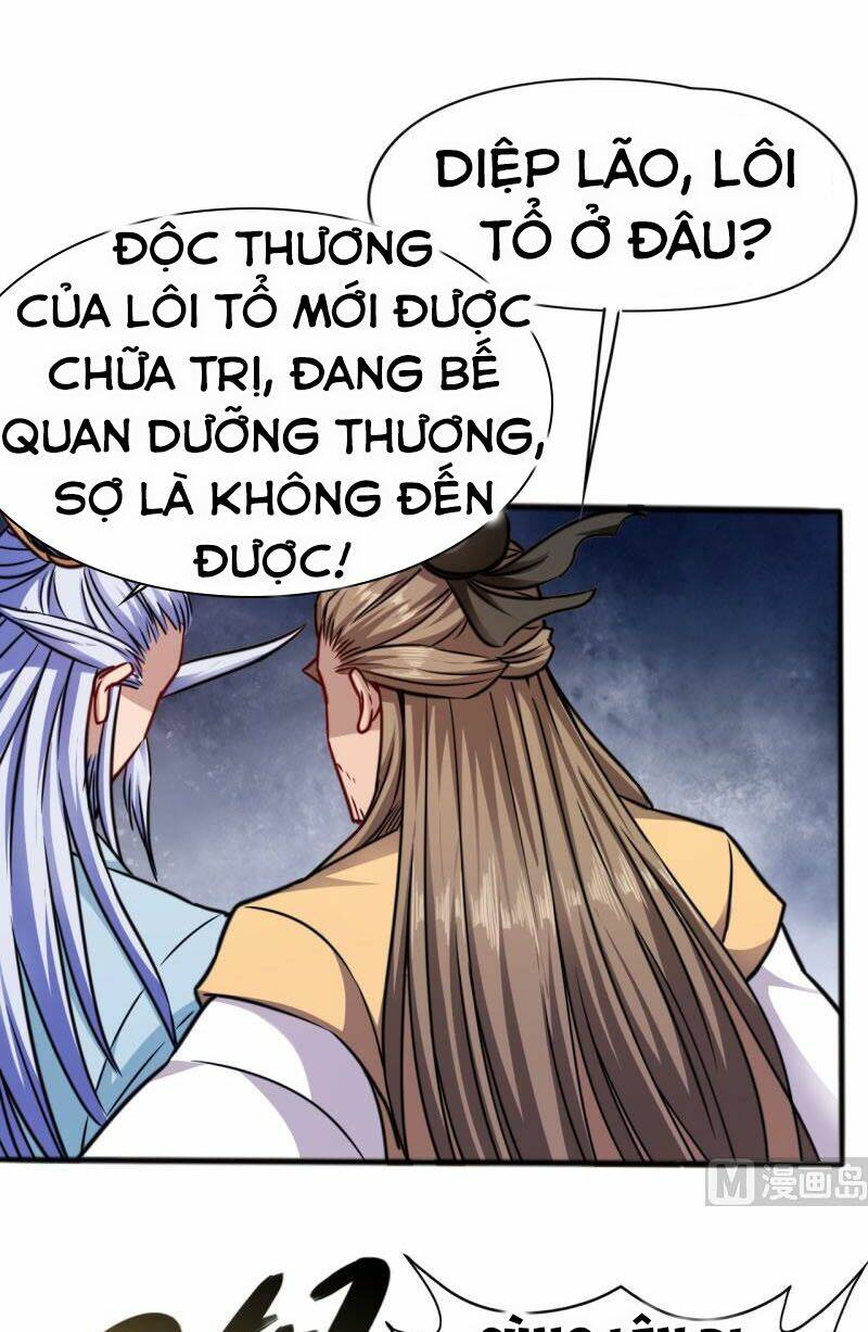 Võ Thần Thiên Hạ - Chapter 109 - Page 12