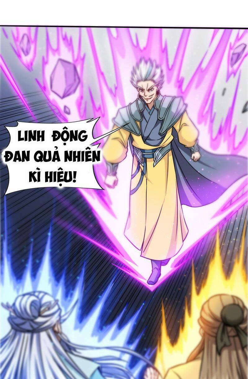 Võ Thần Thiên Hạ - Chapter 109 - Page 14