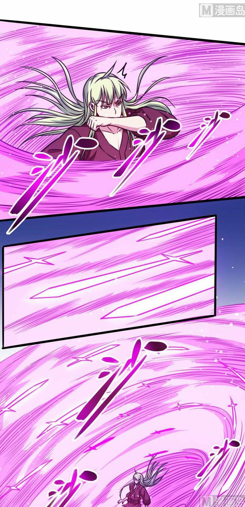 Võ Thần Thiên Hạ - Chapter 109 - Page 19