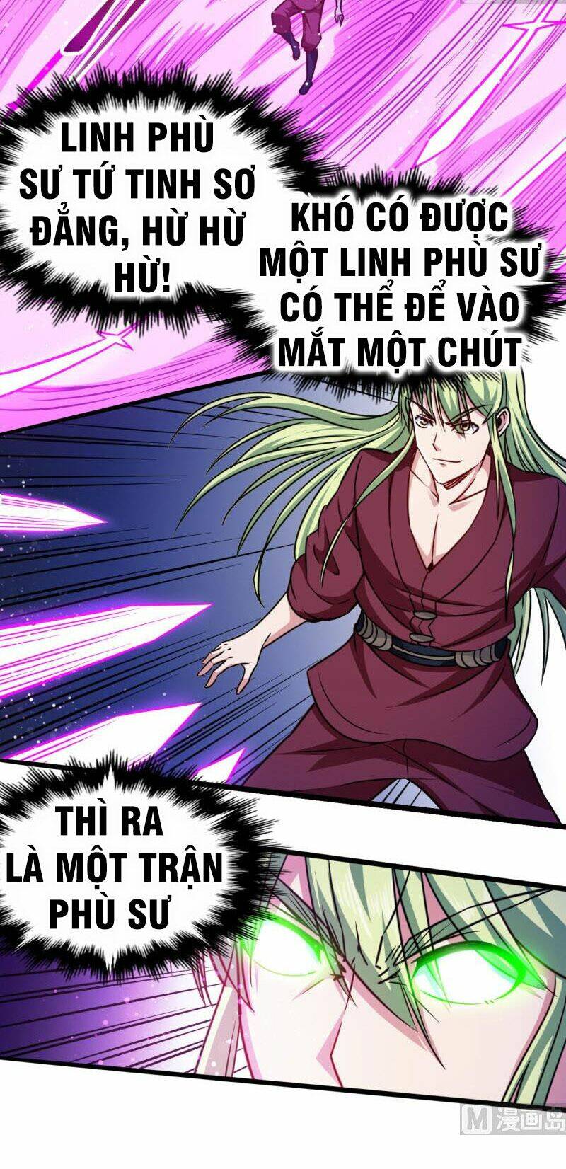 Võ Thần Thiên Hạ - Chapter 109 - Page 20