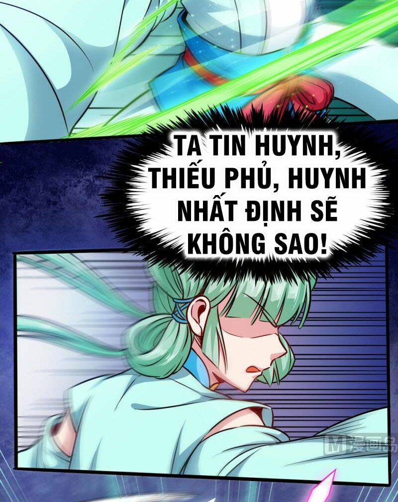 Võ Thần Thiên Hạ - Chapter 109 - Page 26