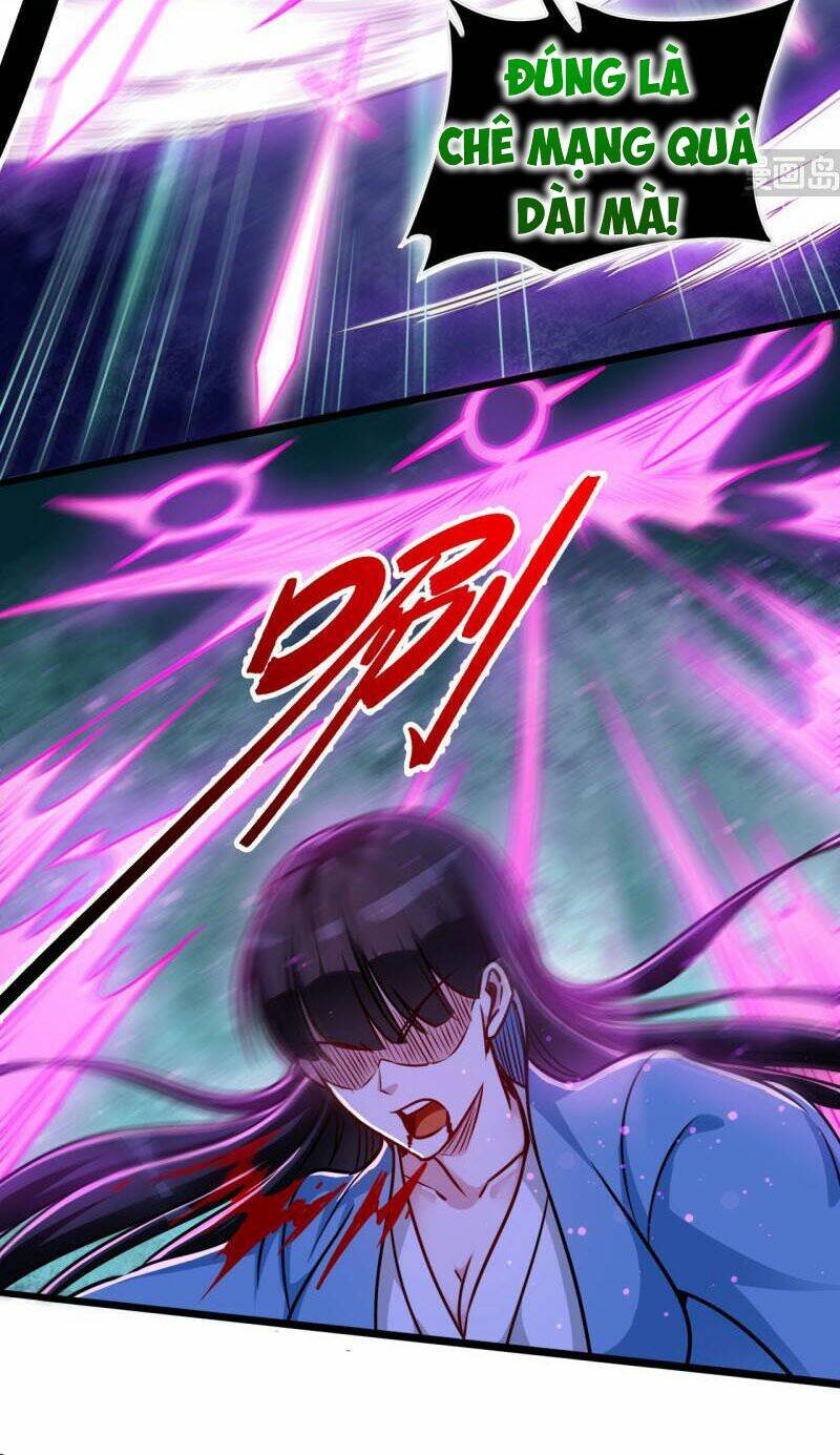 Võ Thần Thiên Hạ - Chapter 109 - Page 28