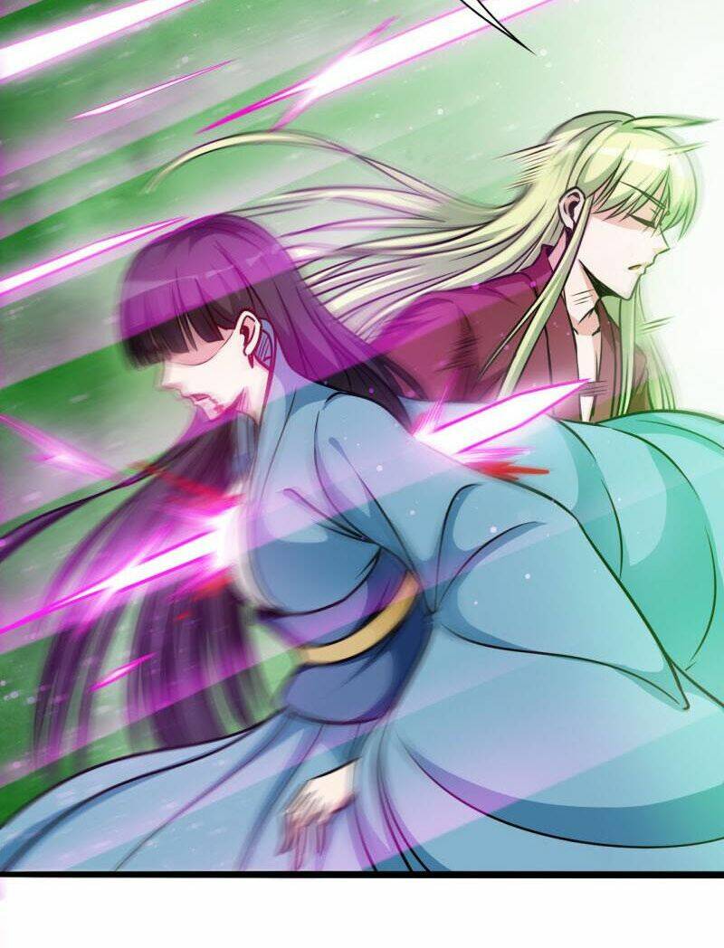 Võ Thần Thiên Hạ - Chapter 109 - Page 30