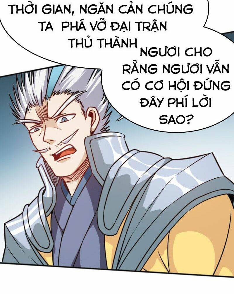Võ Thần Thiên Hạ - Chapter 109 - Page 5