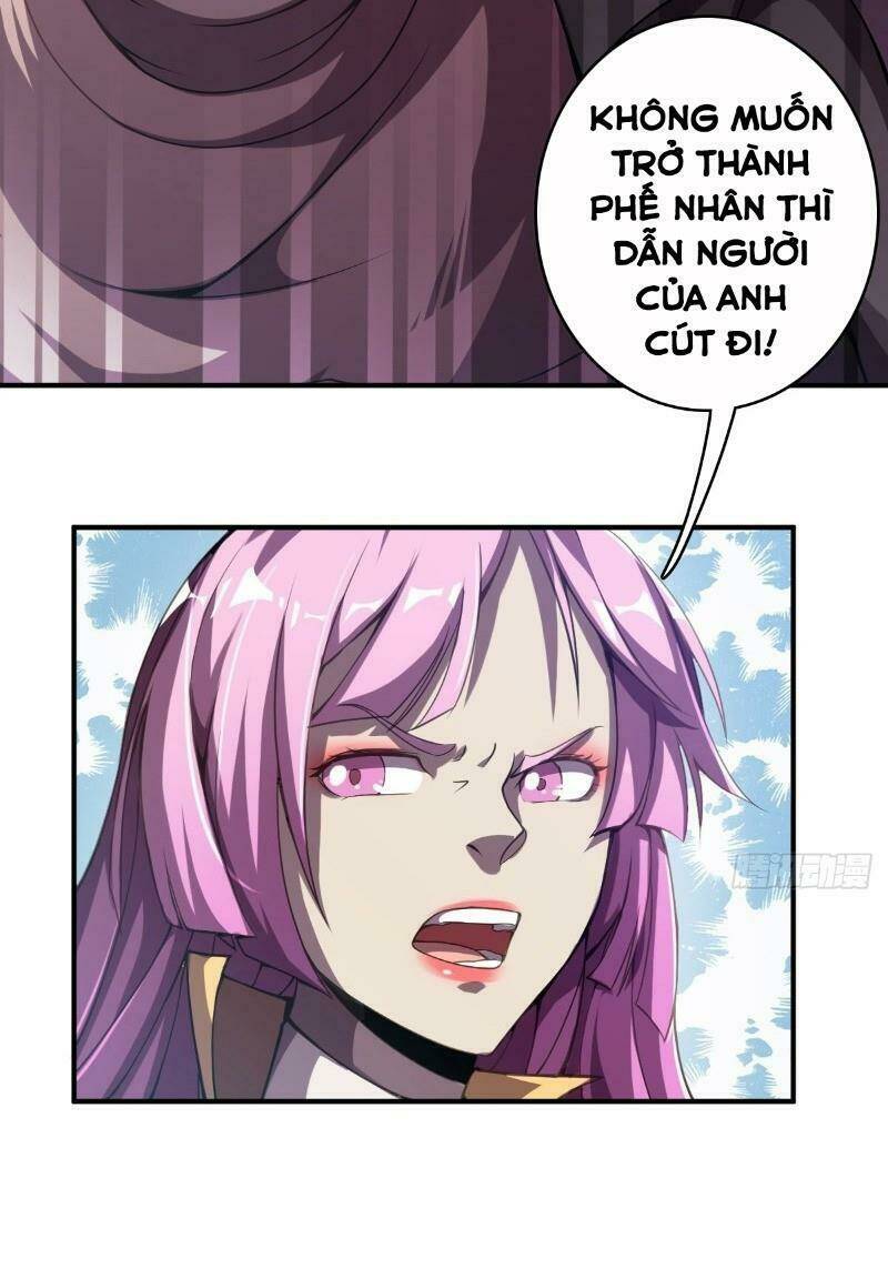 Tinh Nguyên Chi Môn - Chapter 12 - Page 9