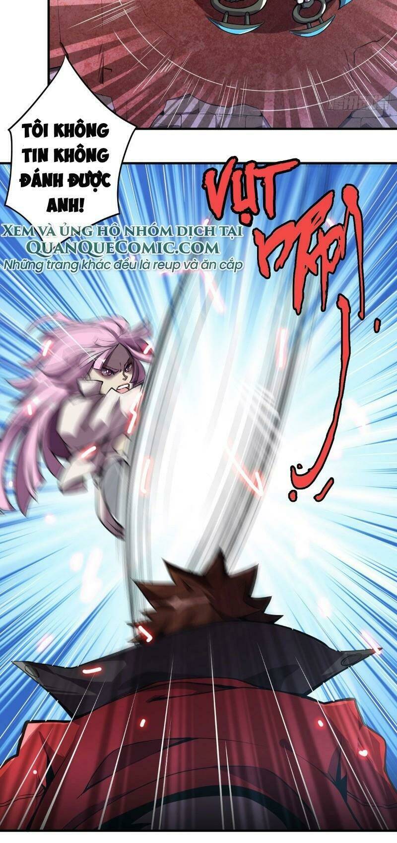 Tinh Nguyên Chi Môn - Chapter 12 - Page 25