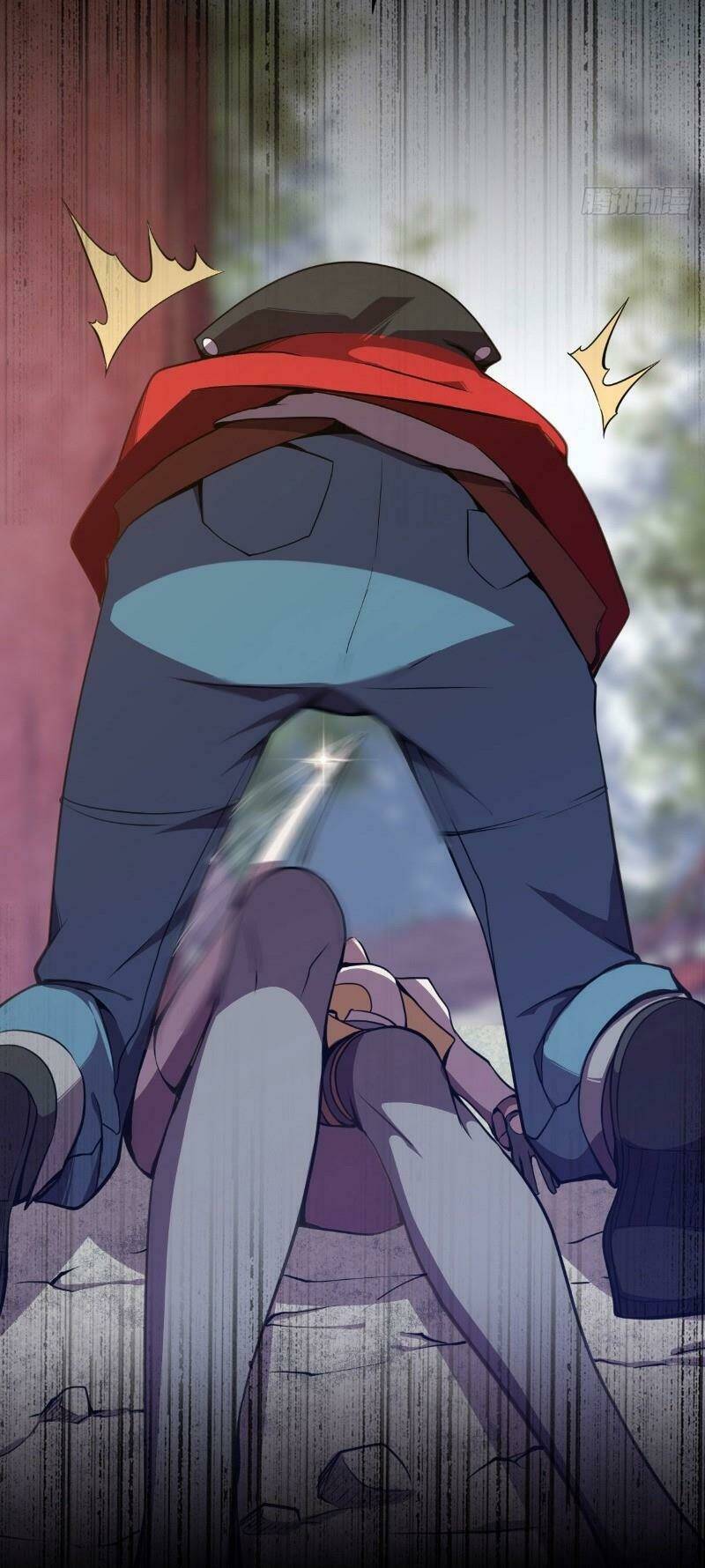 Tinh Nguyên Chi Môn - Chapter 12 - Page 29