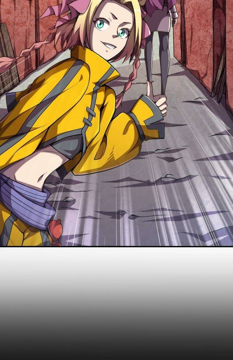 Tinh Nguyên Chi Môn - Chapter 12 - Page 31