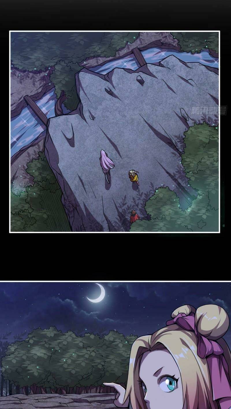 Tinh Nguyên Chi Môn - Chapter 12 - Page 32