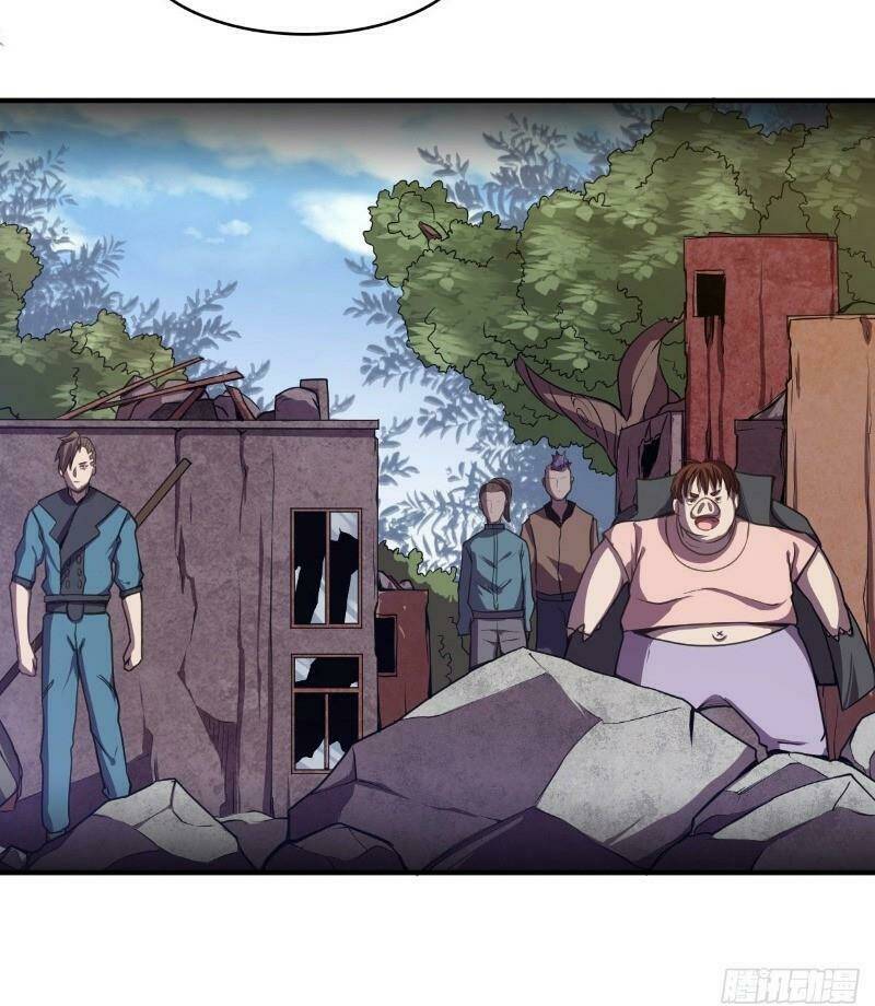 Tinh Nguyên Chi Môn - Chapter 12 - Page 5