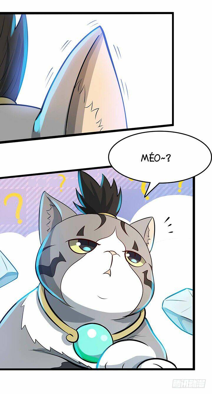 Hiệp Hành Cửu Thiên - Chapter 108 - Page 12