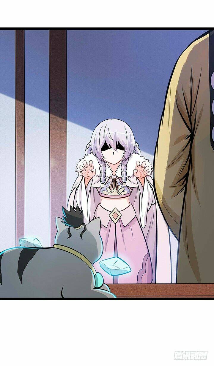 Hiệp Hành Cửu Thiên - Chapter 108 - Page 13