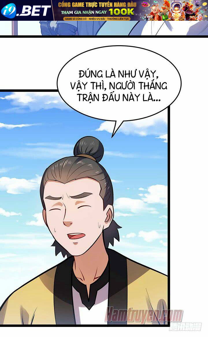 Hiệp Hành Cửu Thiên - Chapter 108 - Page 38