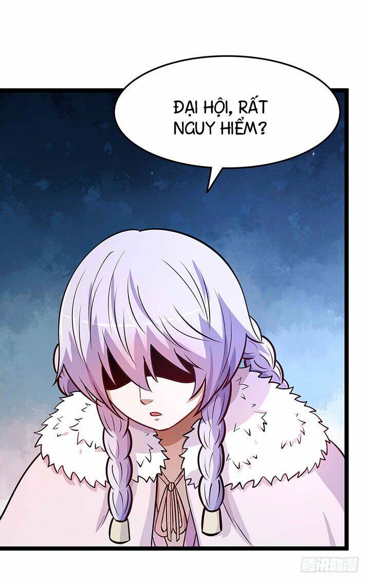 Hiệp Hành Cửu Thiên - Chapter 108 - Page 4