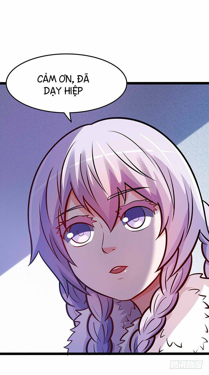 Hiệp Hành Cửu Thiên - Chapter 108 - Page 7