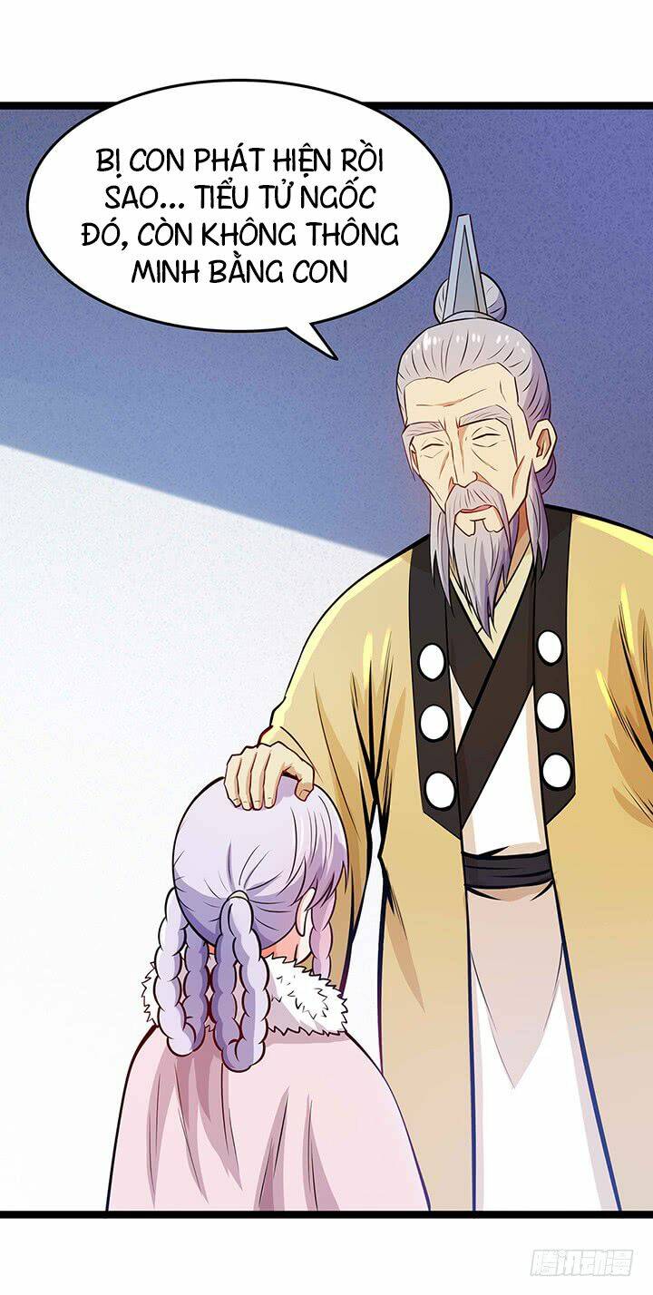 Hiệp Hành Cửu Thiên - Chapter 108 - Page 8