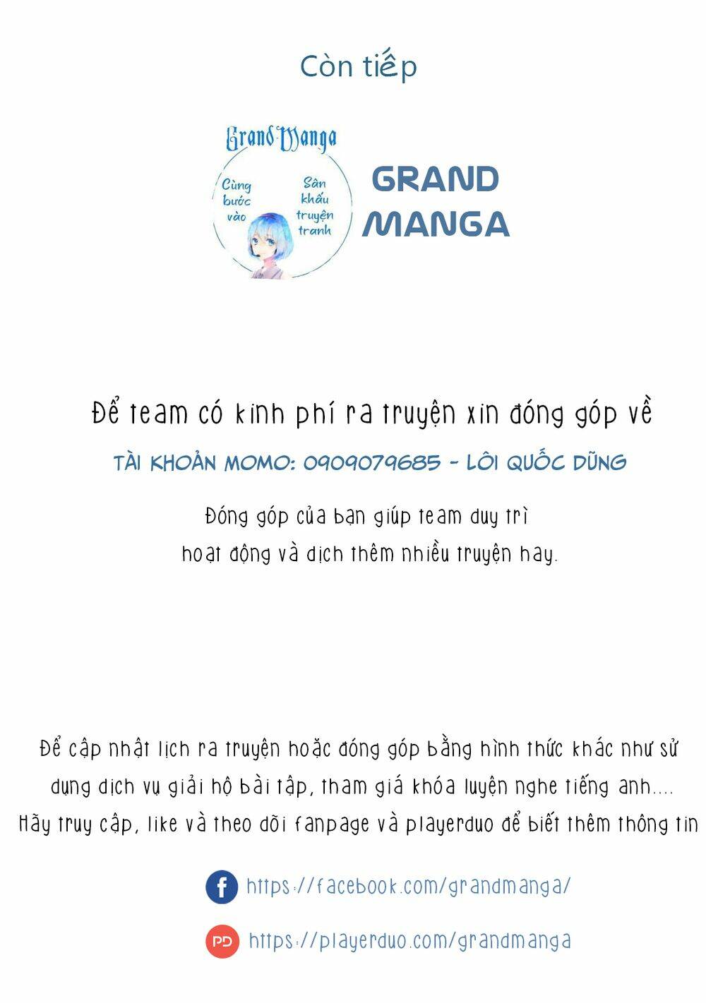 Nhân Duyên Tiền Kiếp - Chapter 18 - Page 14