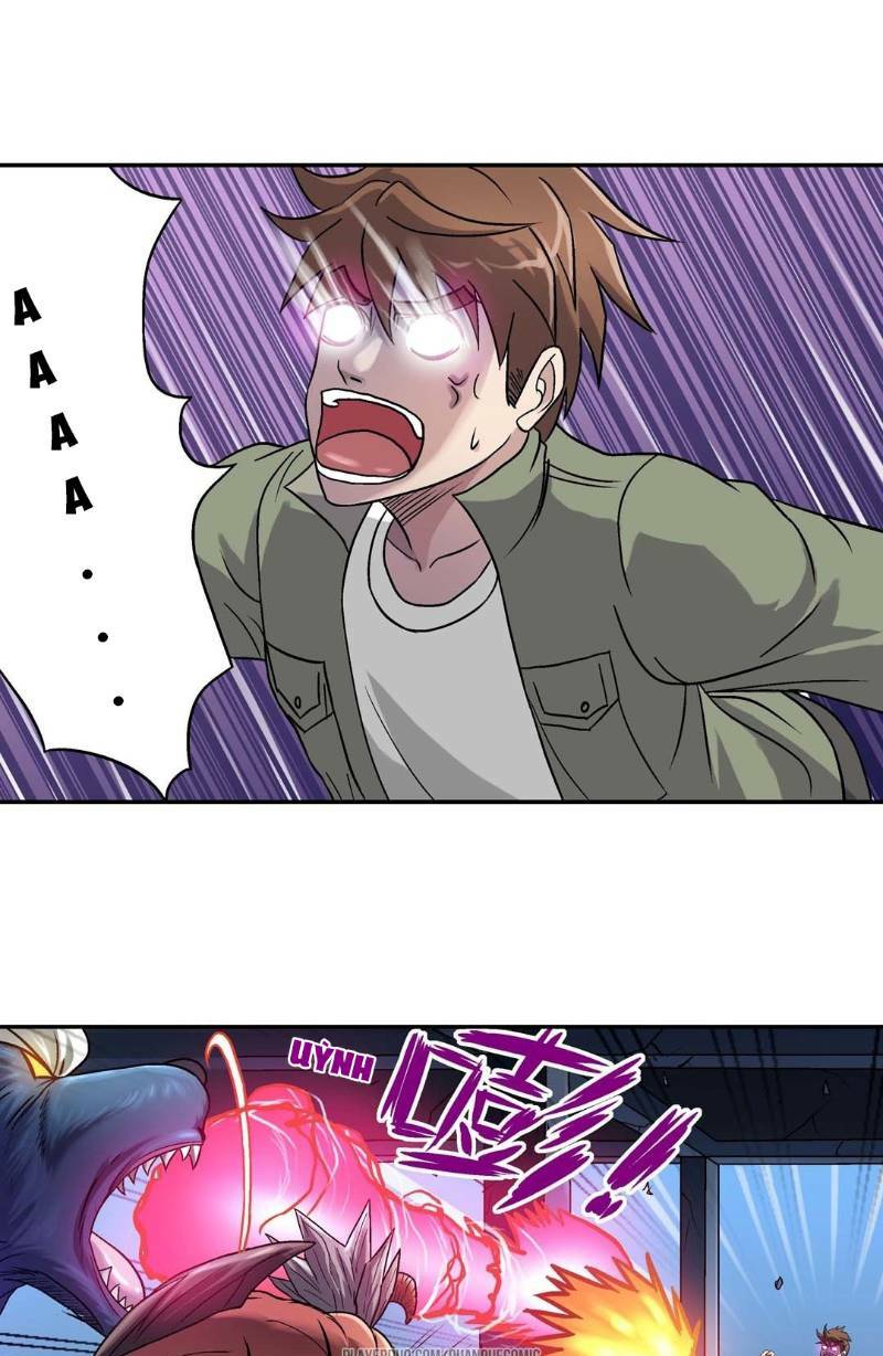 Khống Vận Sư - Chapter 82 - Page 10