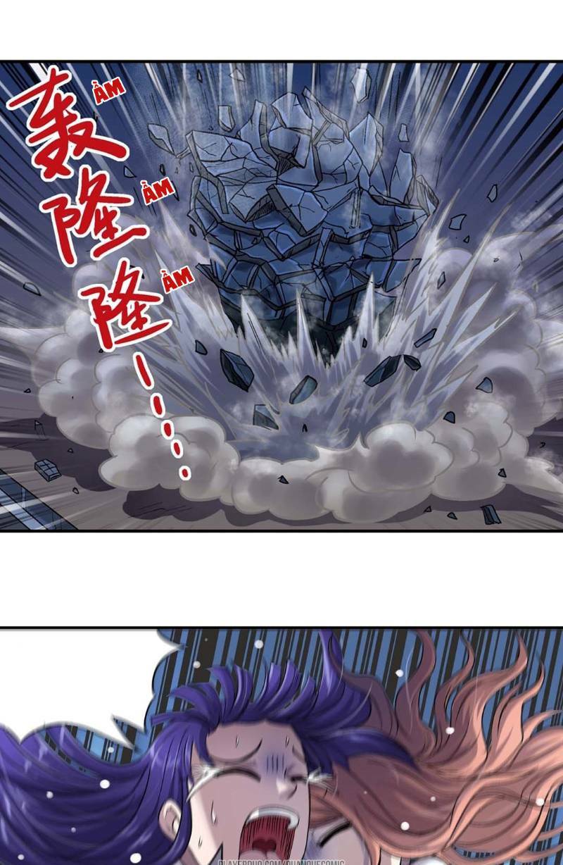 Khống Vận Sư - Chapter 82 - Page 20