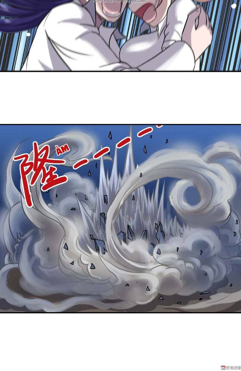 Khống Vận Sư - Chapter 82 - Page 21