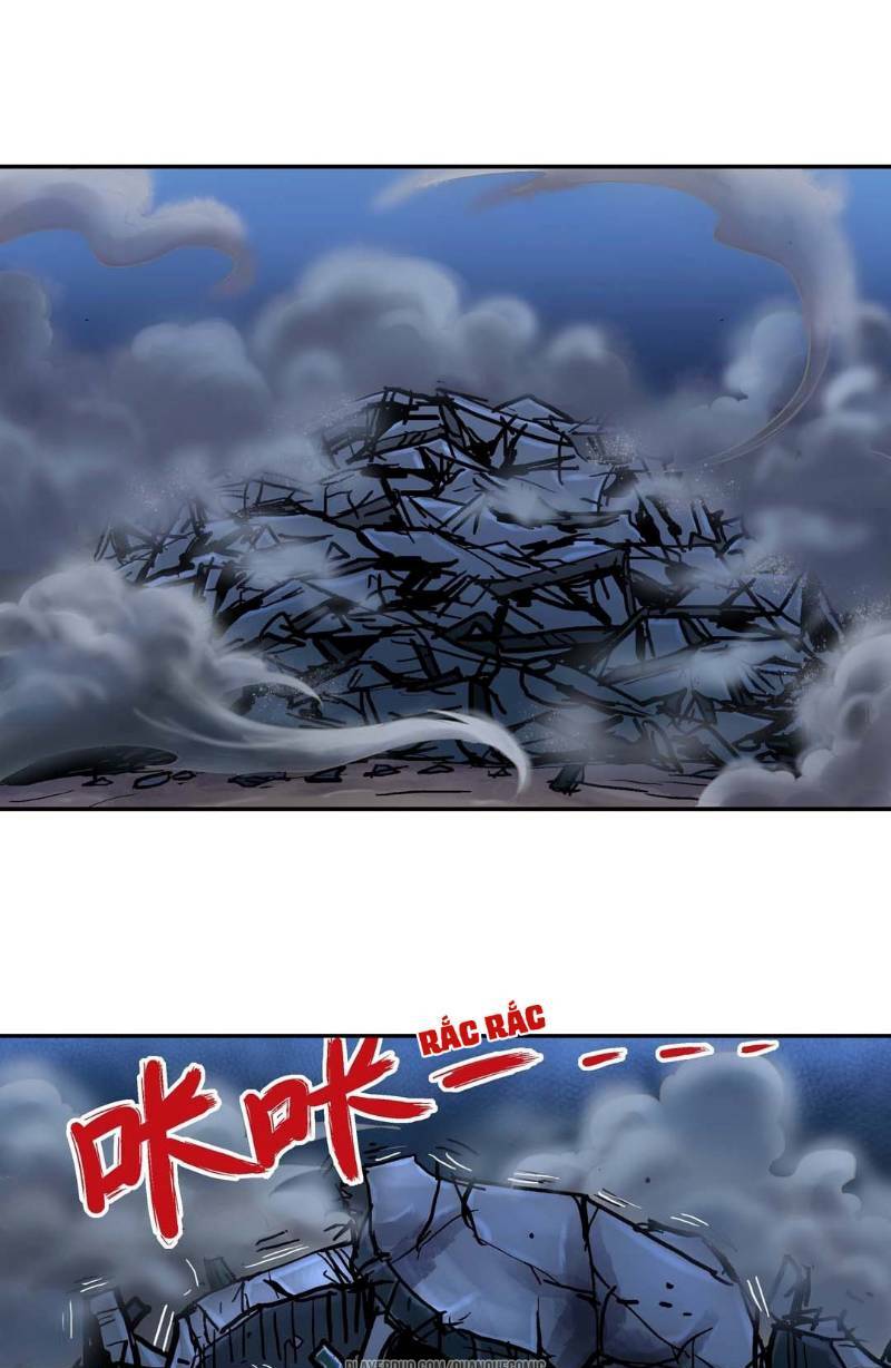 Khống Vận Sư - Chapter 82 - Page 22