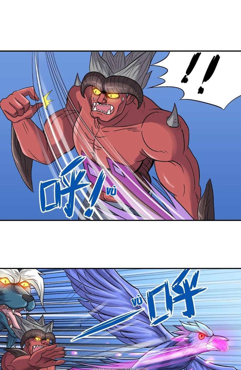 Khống Vận Sư - Chapter 82 - Page 4