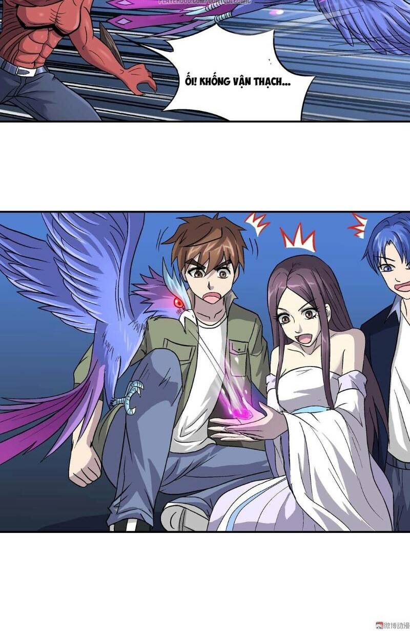 Khống Vận Sư - Chapter 82 - Page 5