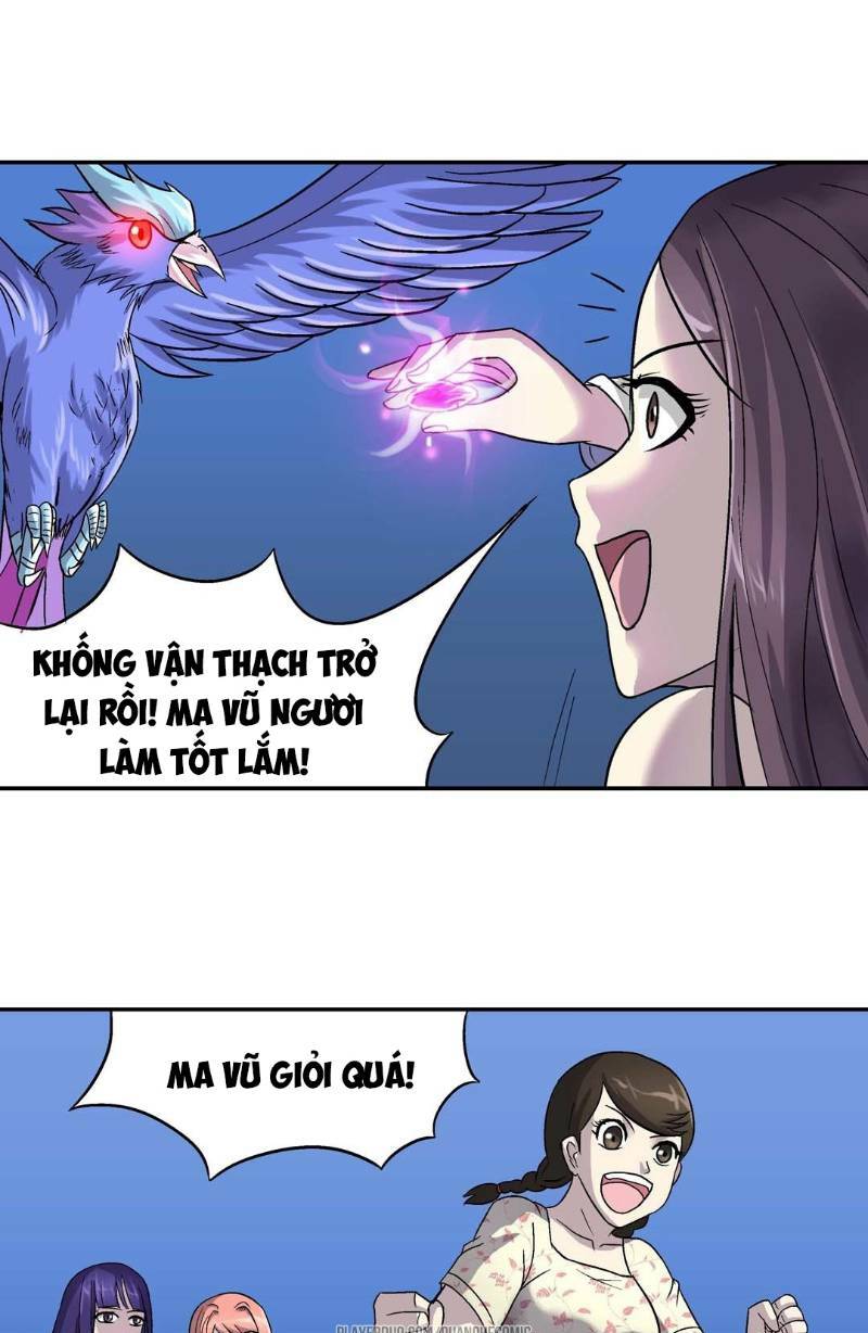 Khống Vận Sư - Chapter 82 - Page 6