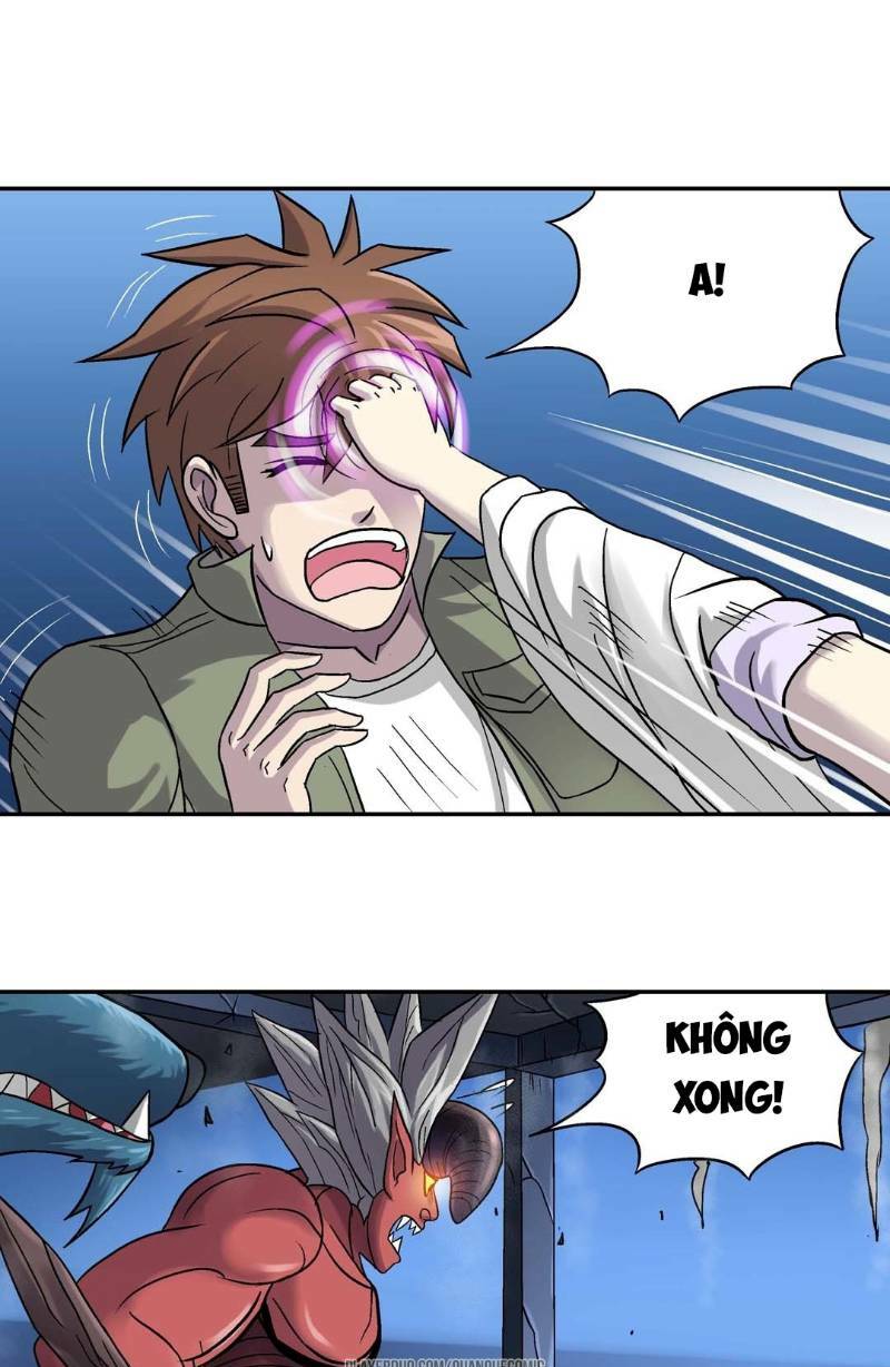 Khống Vận Sư - Chapter 82 - Page 8