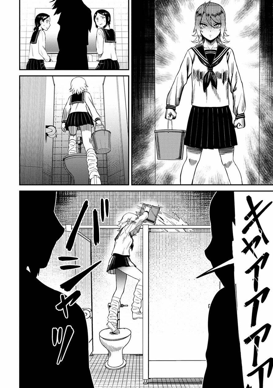 Gái Hư Diệt Ma - Chapter 2 - Page 3