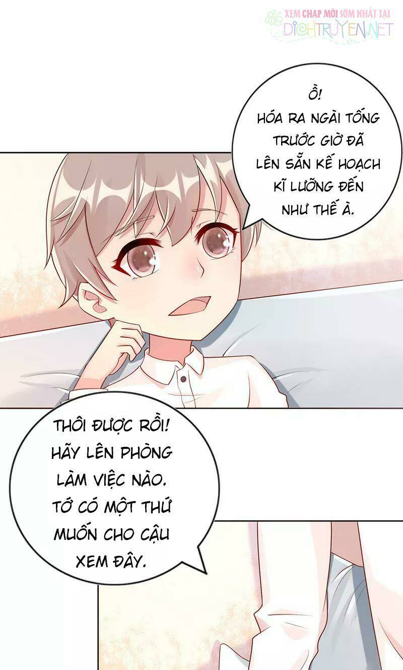 Tôi đã yêu anh trai mình - Chapter 10 - Page 10