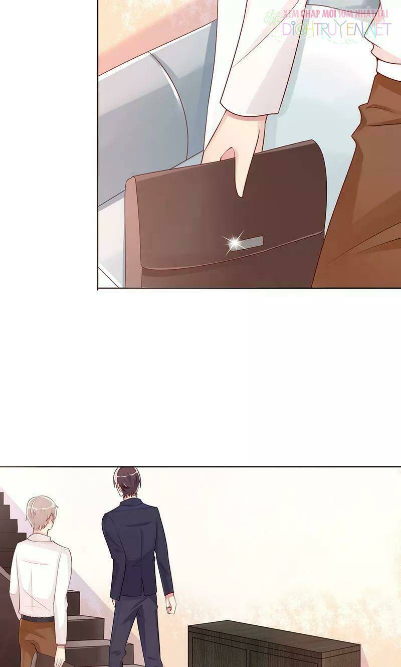 Tôi đã yêu anh trai mình - Chapter 10 - Page 11