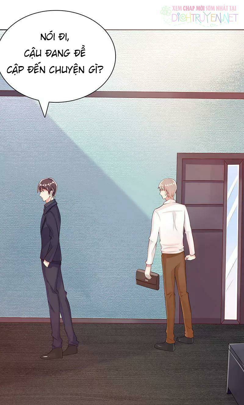 Tôi đã yêu anh trai mình - Chapter 10 - Page 14