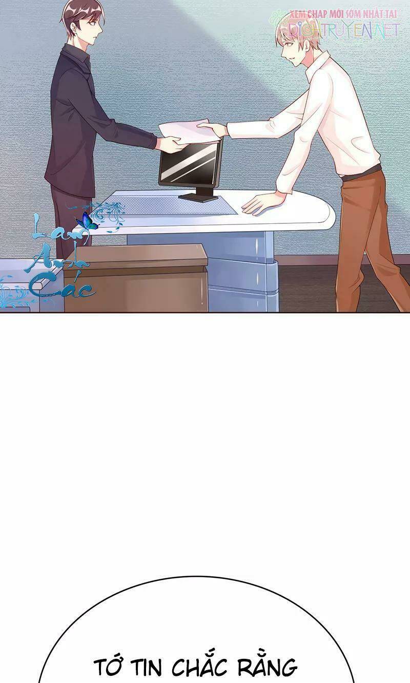 Tôi đã yêu anh trai mình - Chapter 10 - Page 17