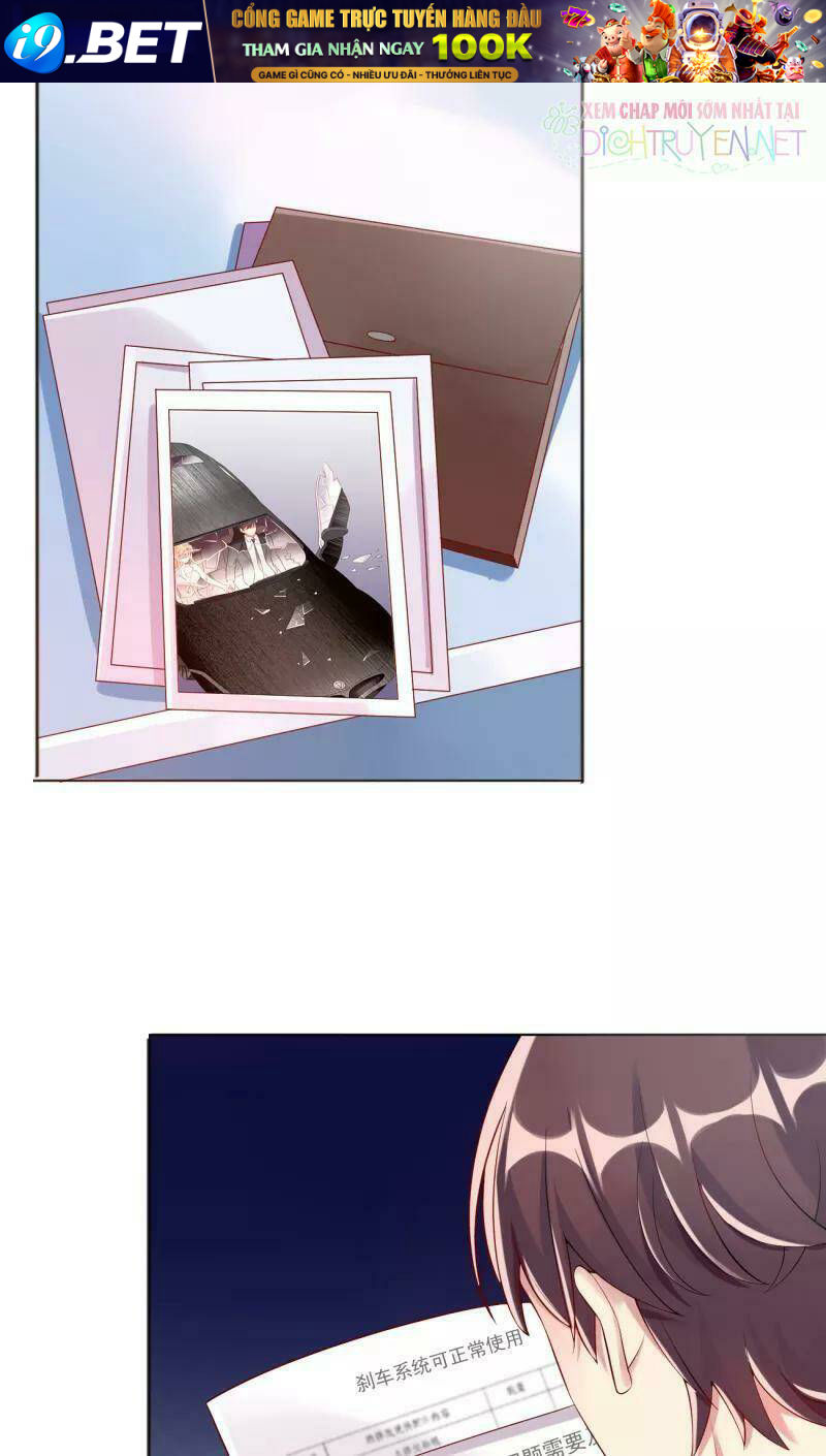 Tôi đã yêu anh trai mình - Chapter 10 - Page 19