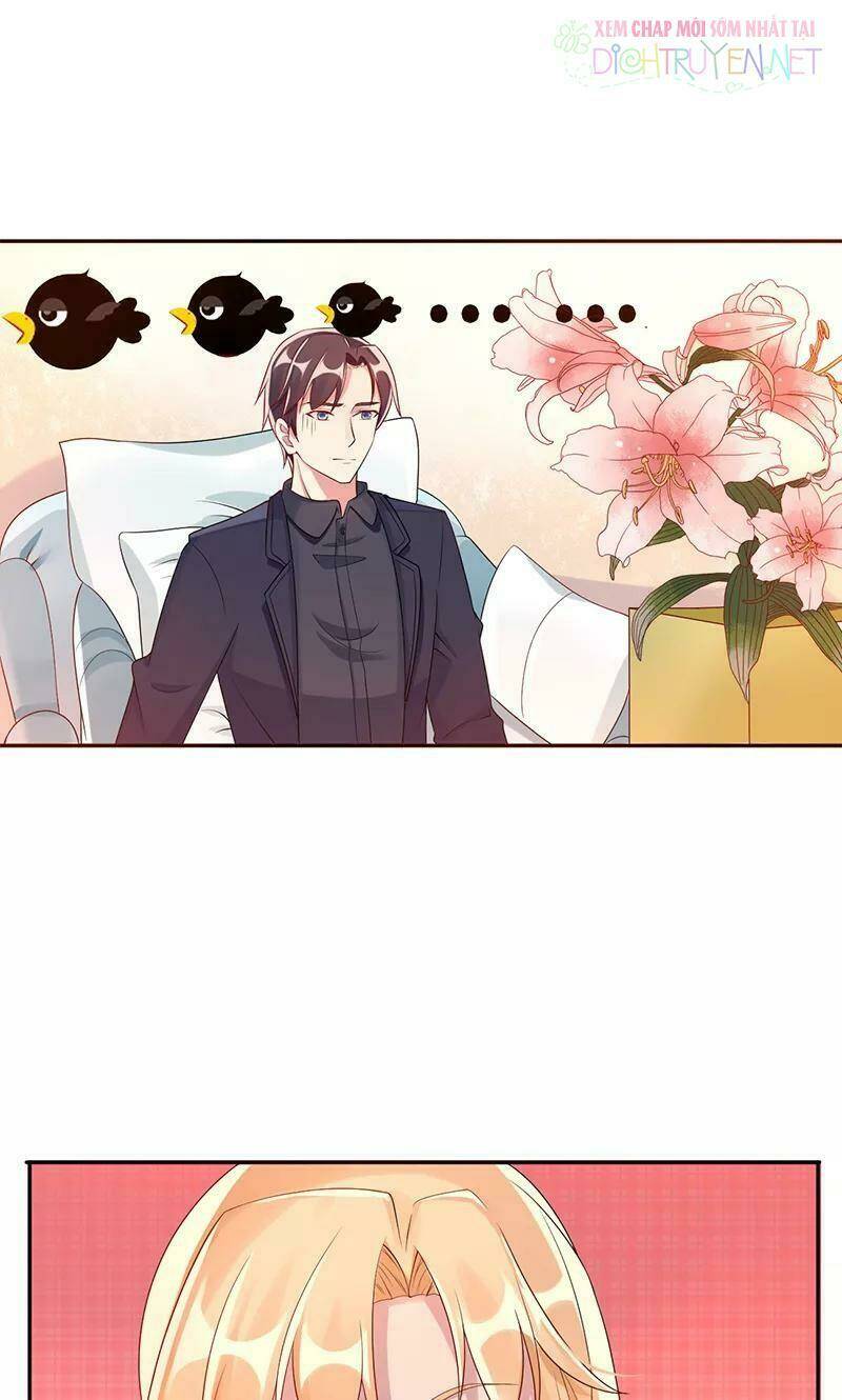 Tôi đã yêu anh trai mình - Chapter 10 - Page 4
