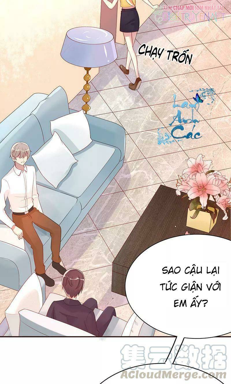 Tôi đã yêu anh trai mình - Chapter 10 - Page 6