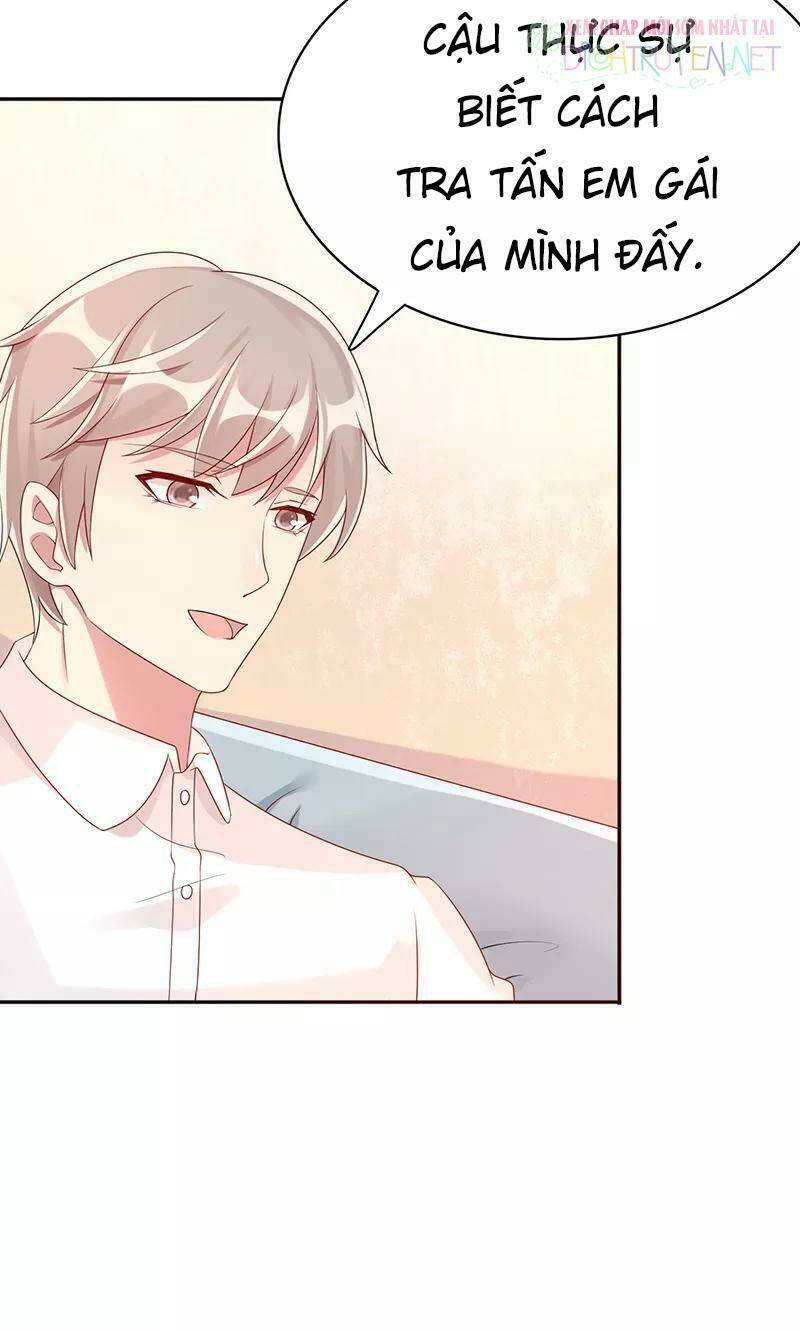 Tôi đã yêu anh trai mình - Chapter 10 - Page 7