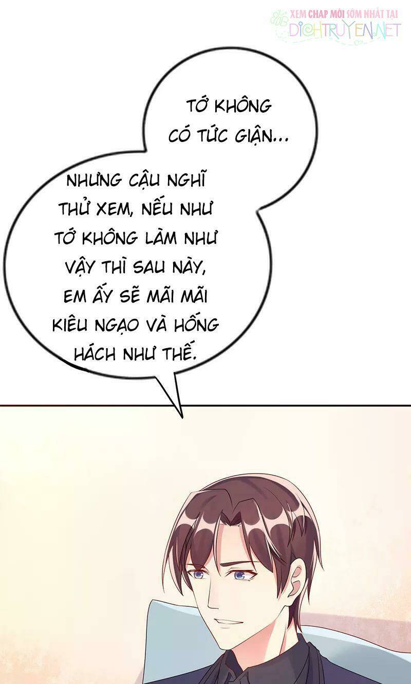 Tôi đã yêu anh trai mình - Chapter 10 - Page 8